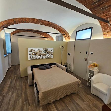 Bilocale In Centro Storico! Daire Alba  Dış mekan fotoğraf